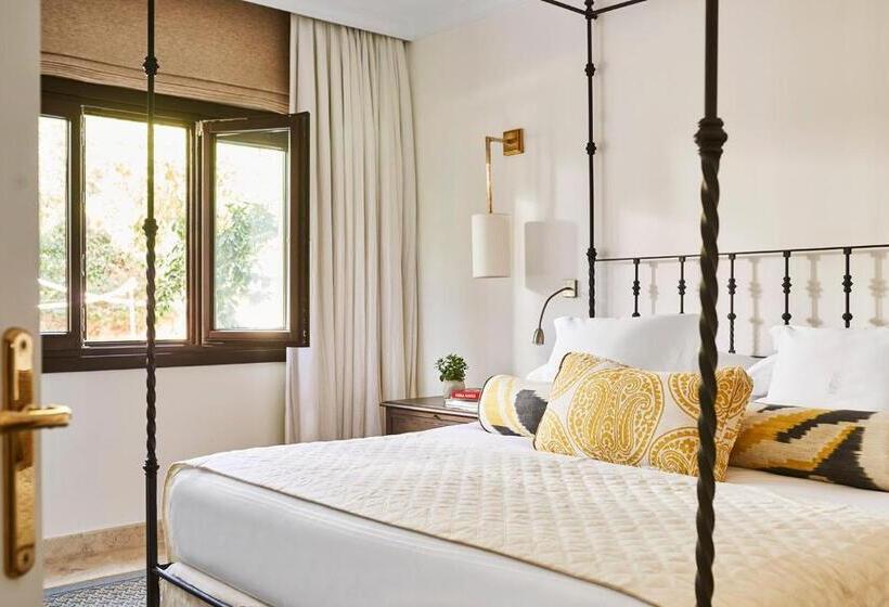 Люкс Superior, Marbella Club Hotel · Golf Resort & Spa