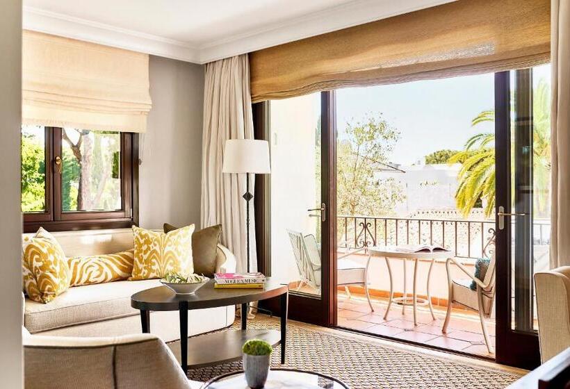 수피리어 스위트, Marbella Club Hotel · Golf Resort & Spa