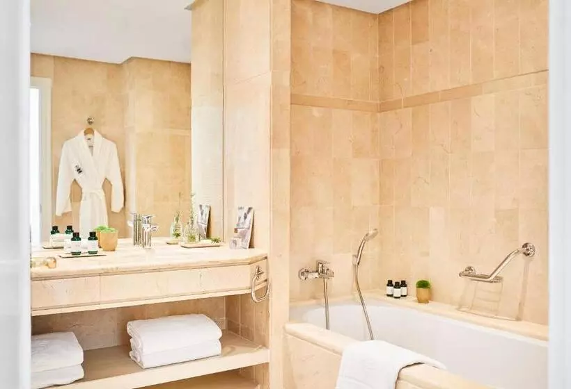 سوییت سوپریور, Marbella Club Hotel · Golf Resort & Spa