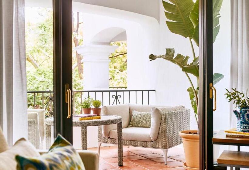 디럭스 룸, Marbella Club Hotel · Golf Resort & Spa