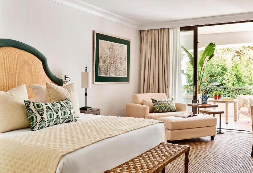 디럭스 룸, Marbella Club Hotel · Golf Resort & Spa
