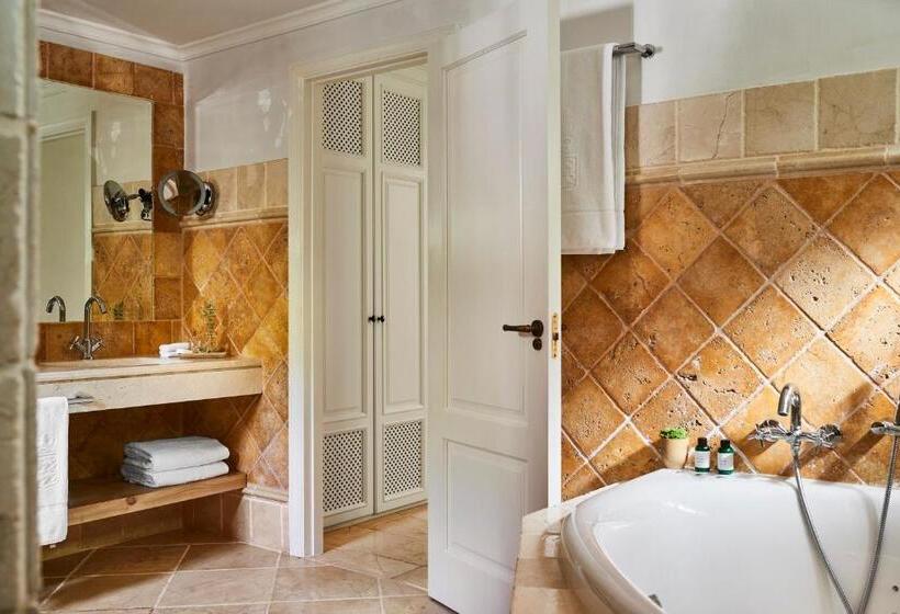 침실 2개 빌라, Marbella Club Hotel · Golf Resort & Spa