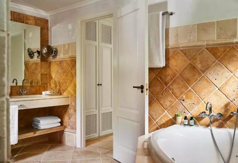ویلای 2 خوابه, Marbella Club Hotel · Golf Resort & Spa