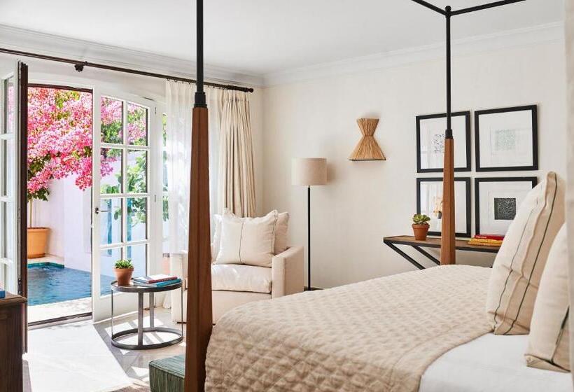 침실 2개 빌라, Marbella Club Hotel · Golf Resort & Spa