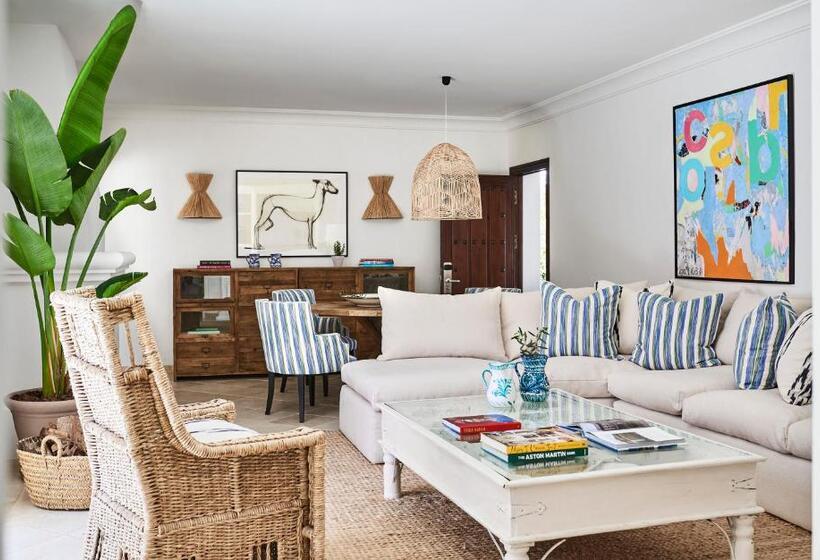 Вилла 2 Спальни, Marbella Club Hotel · Golf Resort & Spa
