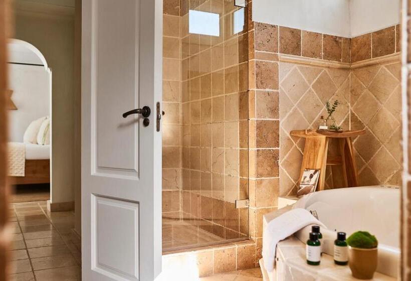 침실 2개 빌라, Marbella Club Hotel · Golf Resort & Spa