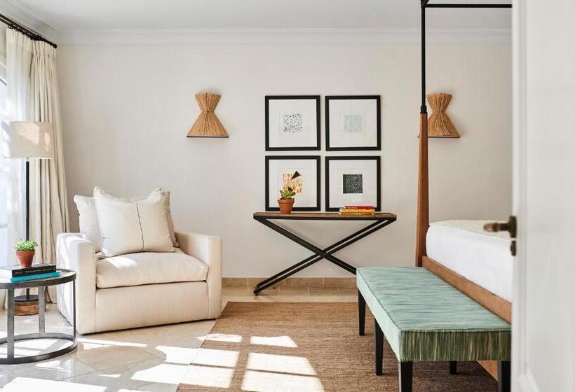 침실 2개 빌라, Marbella Club Hotel · Golf Resort & Spa