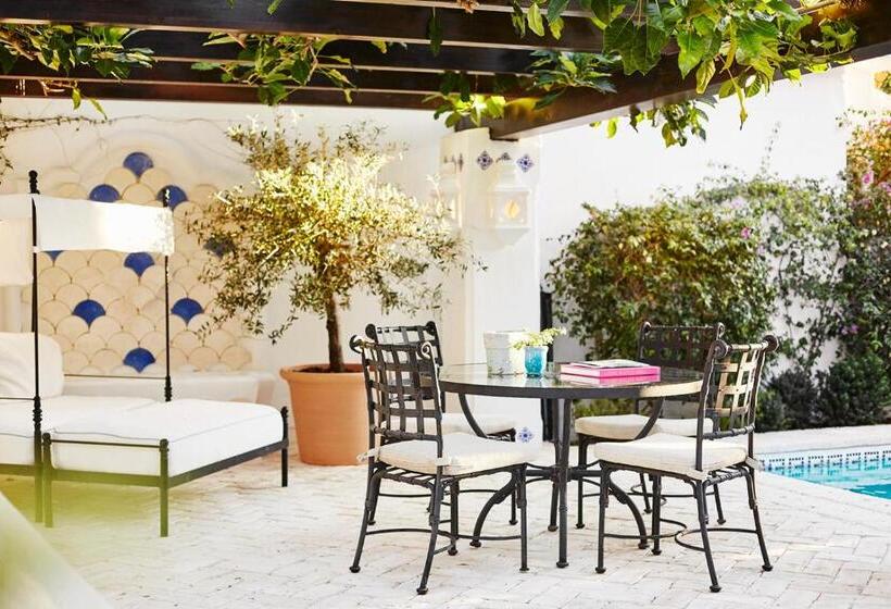 침실 2개 빌라, Marbella Club Hotel · Golf Resort & Spa