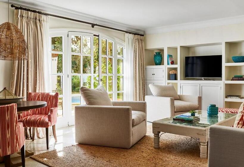 Вилла 2 Спальни, Marbella Club Hotel · Golf Resort & Spa