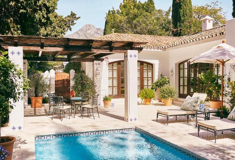 Вилла 2 Спальни, Marbella Club Hotel · Golf Resort & Spa