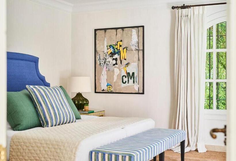 침실 2개 빌라, Marbella Club Hotel · Golf Resort & Spa