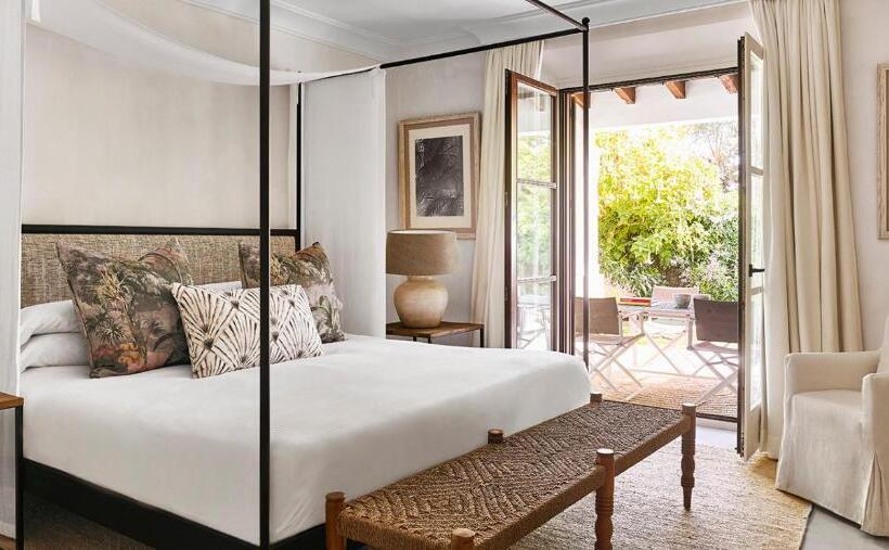 침실 3개 빌라, Marbella Club Hotel · Golf Resort & Spa