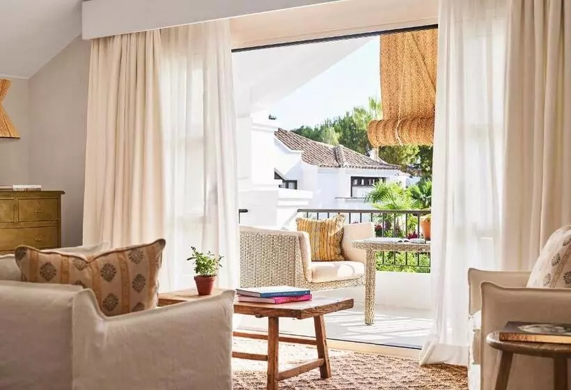 ویلای 3 خوابه, Marbella Club Hotel · Golf Resort & Spa