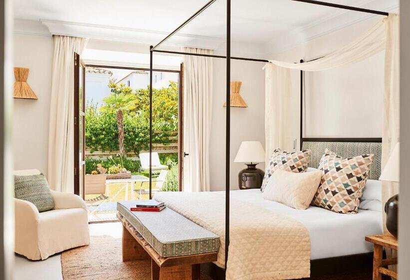 침실 3개 빌라, Marbella Club Hotel · Golf Resort & Spa