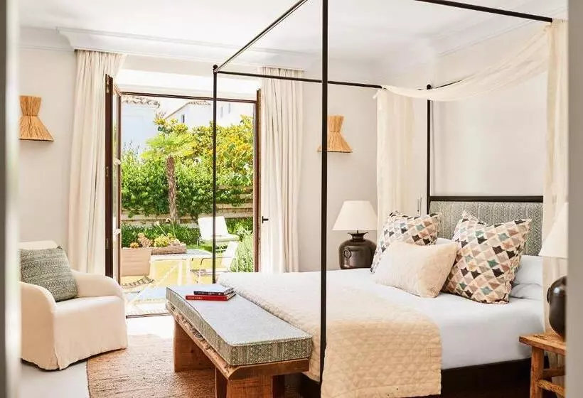 ویلای 3 خوابه, Marbella Club Hotel · Golf Resort & Spa