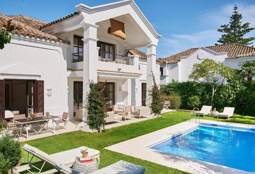 침실 3개 빌라, Marbella Club Hotel · Golf Resort & Spa