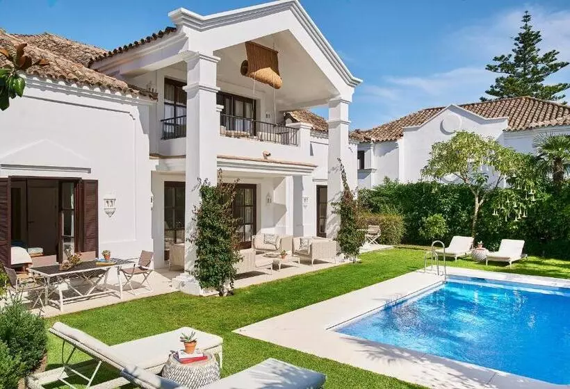 ویلای 3 خوابه, Marbella Club Hotel · Golf Resort & Spa