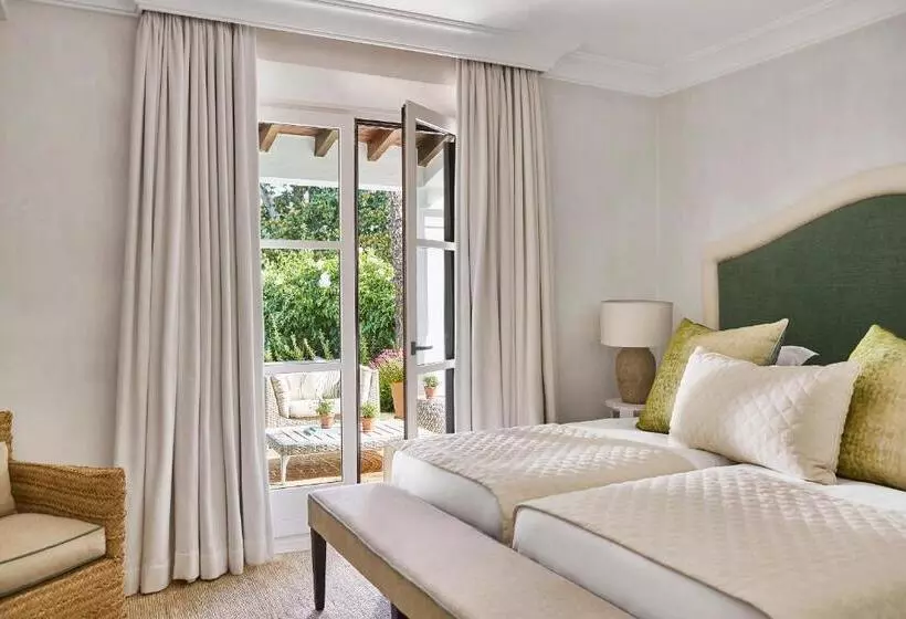 ویلای 3 خوابه, Marbella Club Hotel · Golf Resort & Spa