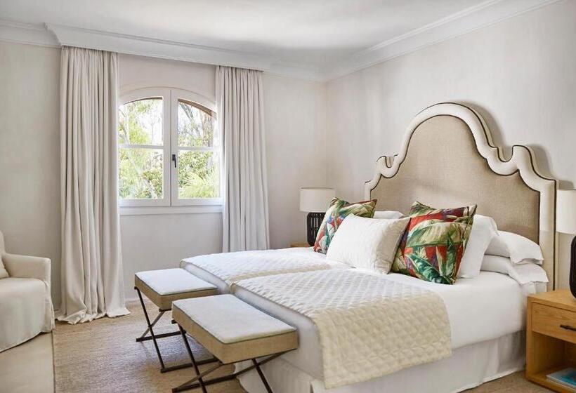 침실 4개 빌라, Marbella Club Hotel · Golf Resort & Spa