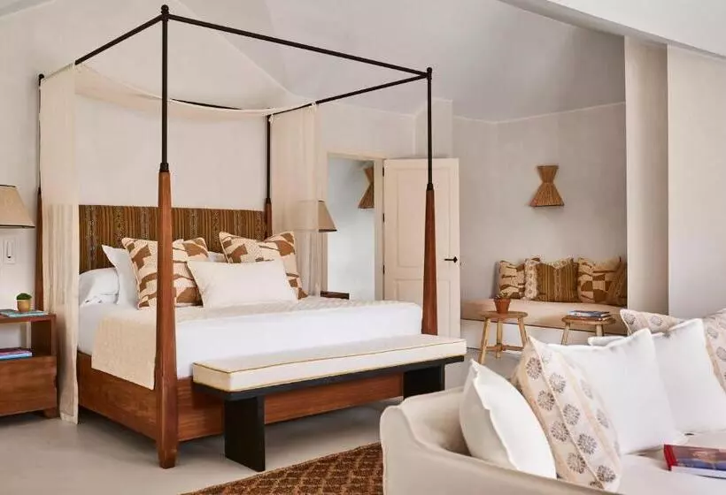 ویلای 4 خوابه, Marbella Club Hotel · Golf Resort & Spa