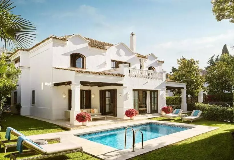ویلای 4 خوابه, Marbella Club Hotel · Golf Resort & Spa