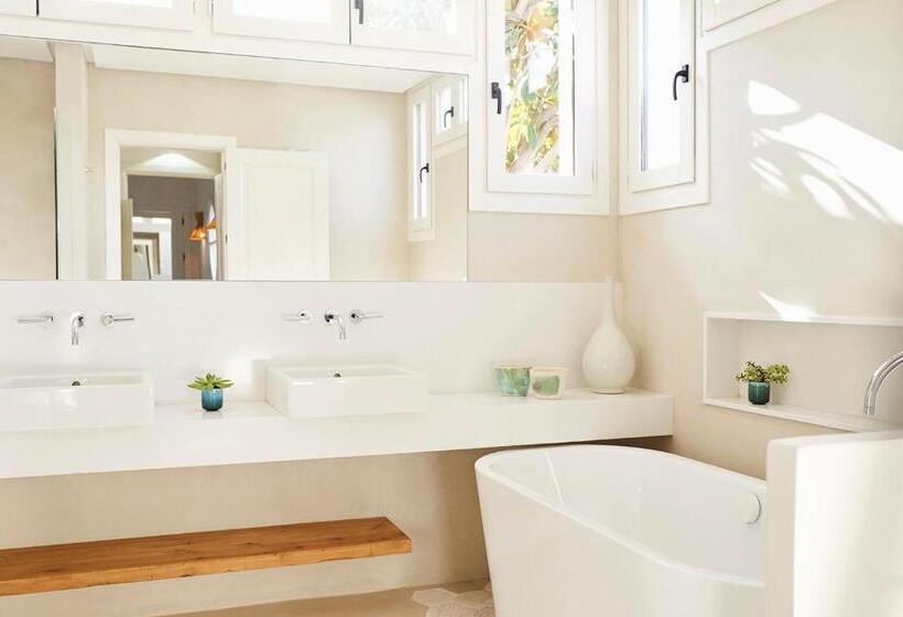 침실 4개 빌라, Marbella Club Hotel · Golf Resort & Spa