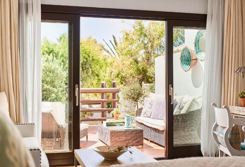 디럭스 룸, Marbella Club Hotel · Golf Resort & Spa