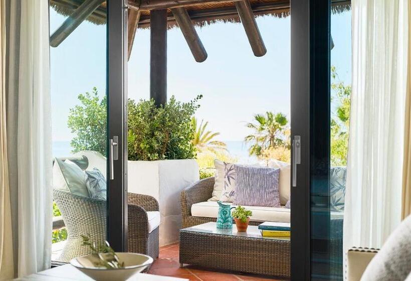 디럭스 룸, Marbella Club Hotel · Golf Resort & Spa