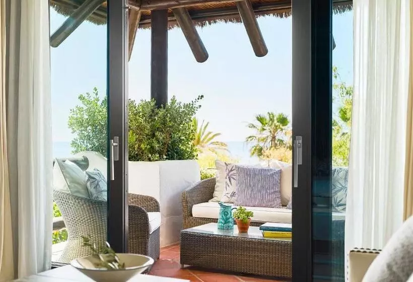اتاق لوکس, Marbella Club Hotel · Golf Resort & Spa
