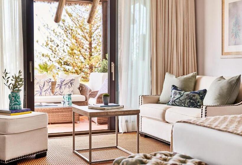 디럭스 룸, Marbella Club Hotel · Golf Resort & Spa