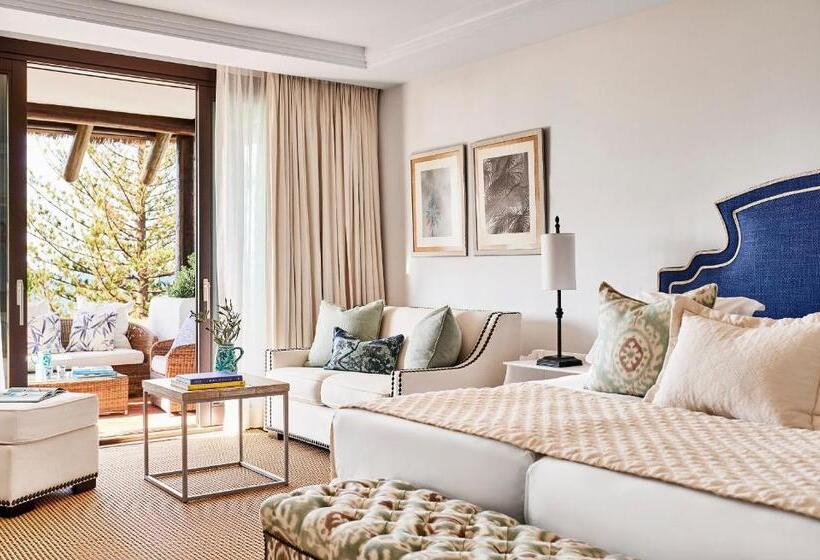 Номер Deluxe, Marbella Club Hotel · Golf Resort & Spa