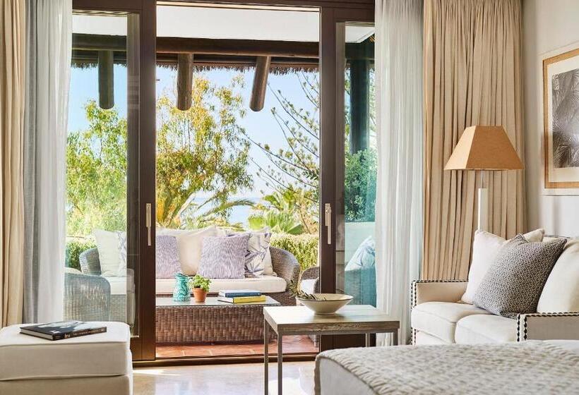 디럭스 룸, Marbella Club Hotel · Golf Resort & Spa