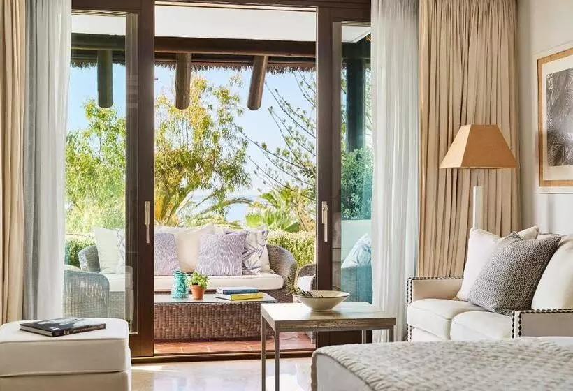 اتاق لوکس, Marbella Club Hotel · Golf Resort & Spa