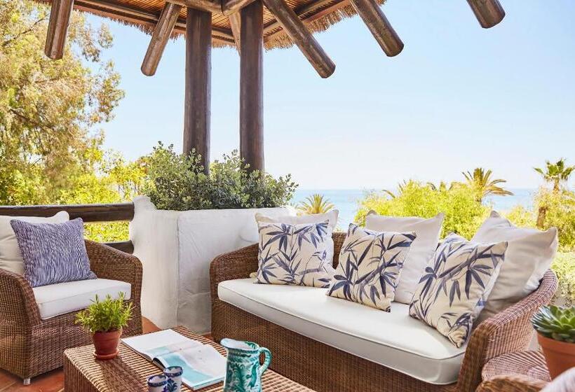 디럭스 룸, Marbella Club Hotel · Golf Resort & Spa