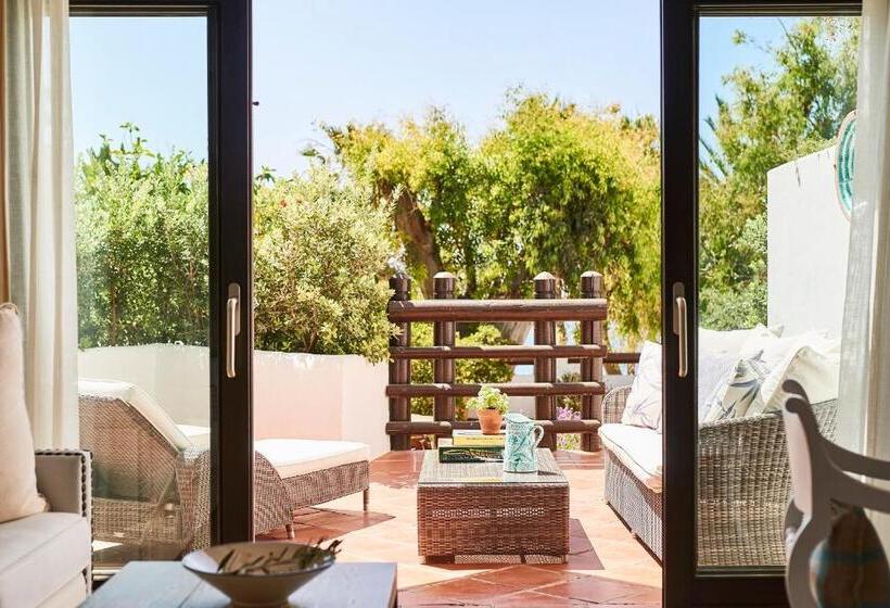 디럭스 룸, Marbella Club Hotel · Golf Resort & Spa