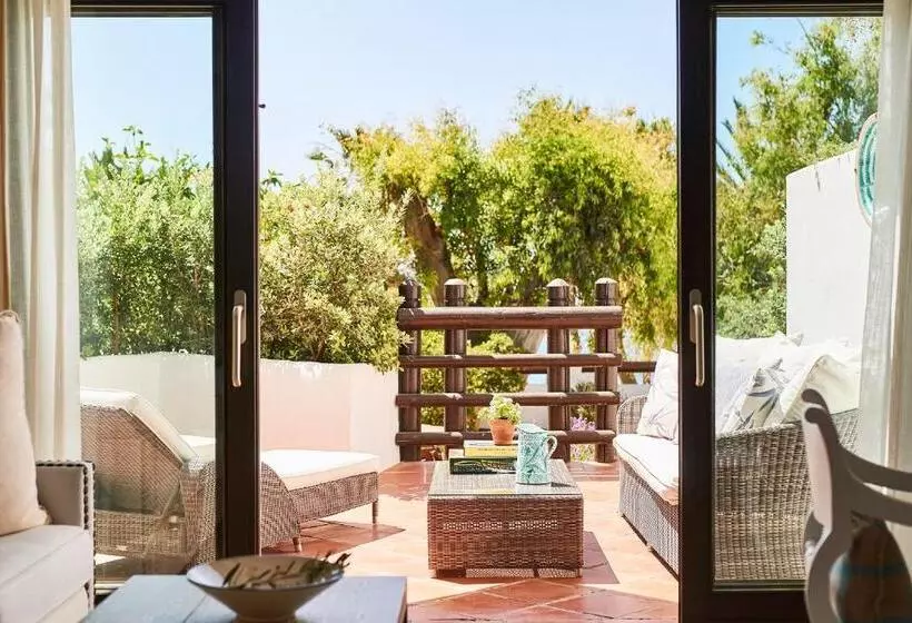 اتاق لوکس, Marbella Club Hotel · Golf Resort & Spa