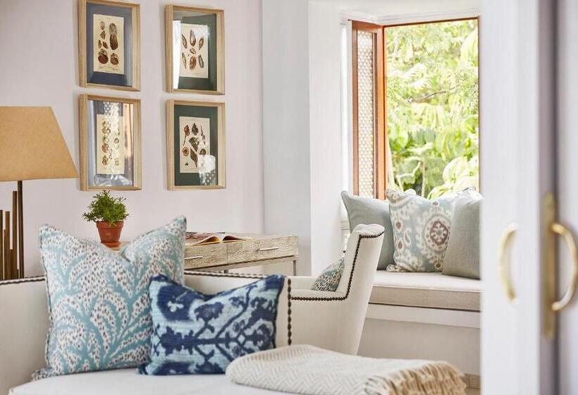 스위트, Marbella Club Hotel · Golf Resort & Spa