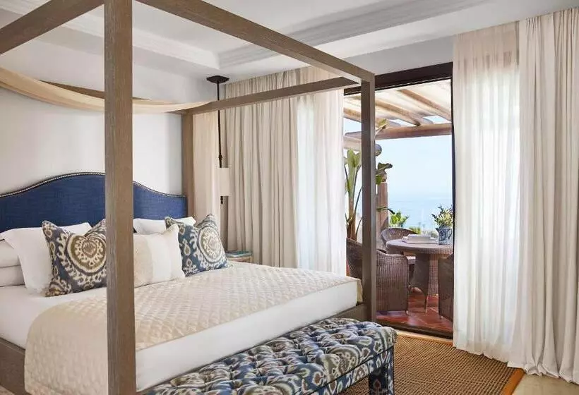 سوییت, Marbella Club Hotel · Golf Resort & Spa