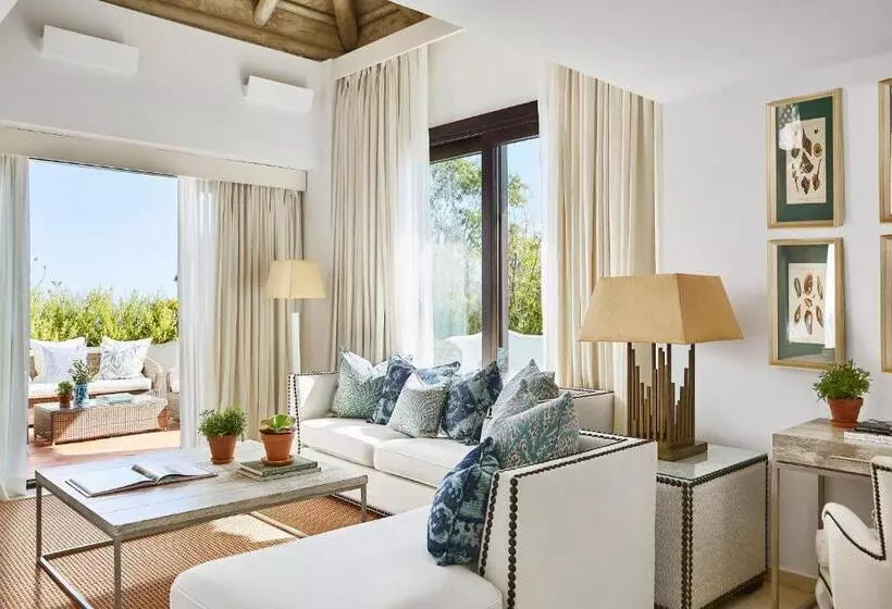سوییت, Marbella Club Hotel · Golf Resort & Spa
