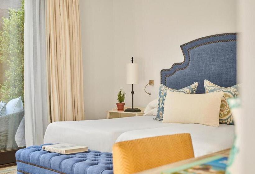Номер Стандарт, Marbella Club Hotel · Golf Resort & Spa