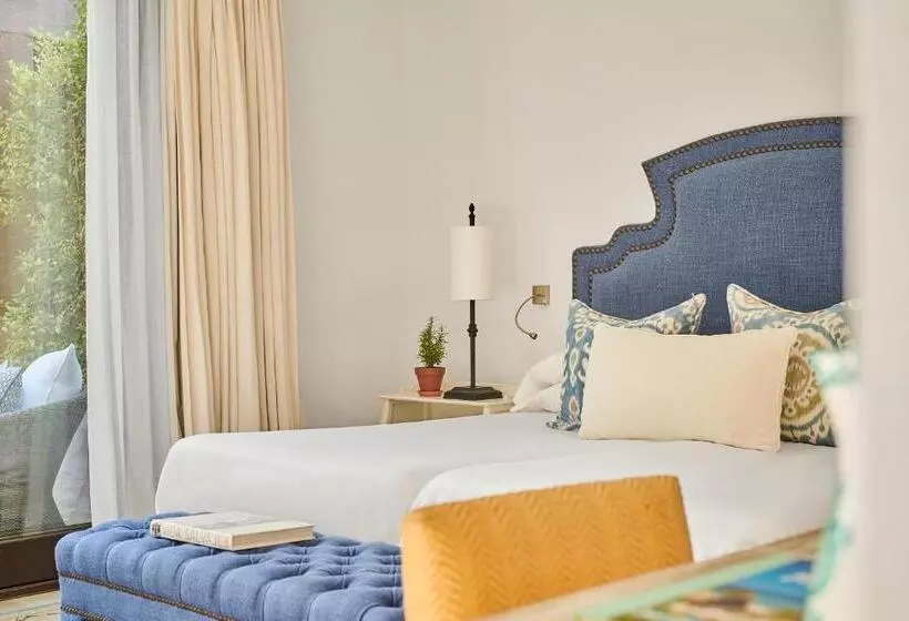 اتاق استاندارد, Marbella Club Hotel · Golf Resort & Spa