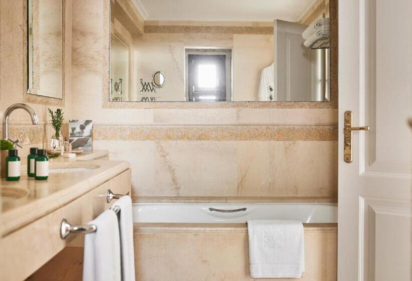 스탠다드 룸, Marbella Club Hotel · Golf Resort & Spa