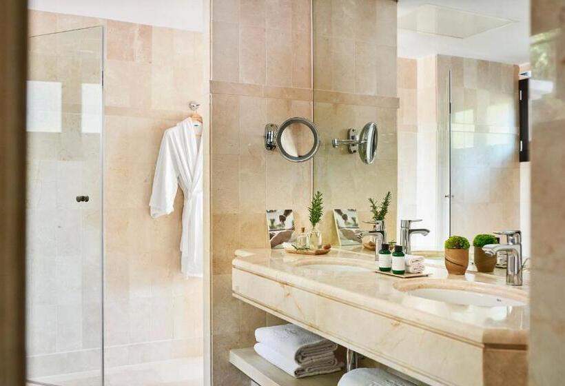 스탠다드 룸, Marbella Club Hotel · Golf Resort & Spa