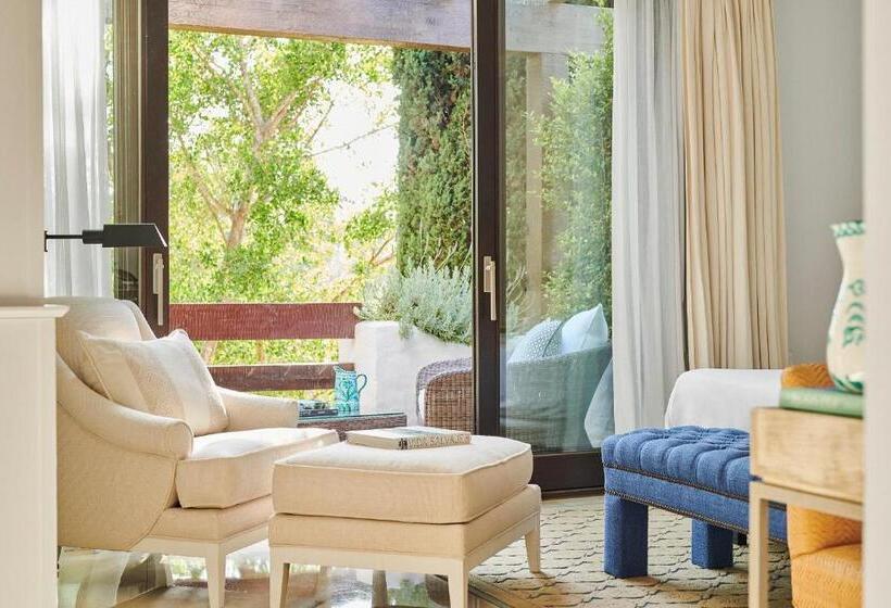 스탠다드 룸, Marbella Club Hotel · Golf Resort & Spa