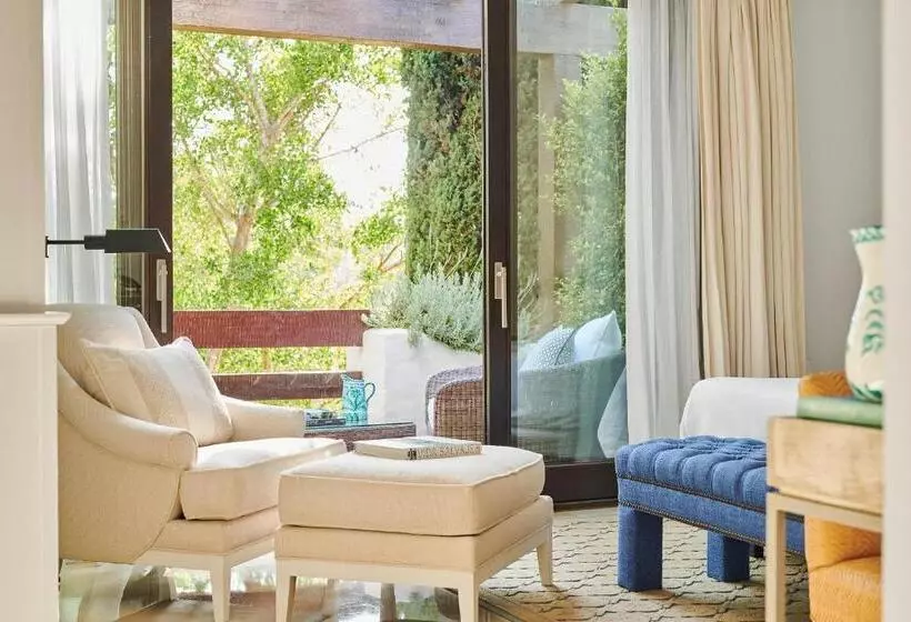 اتاق استاندارد, Marbella Club Hotel · Golf Resort & Spa