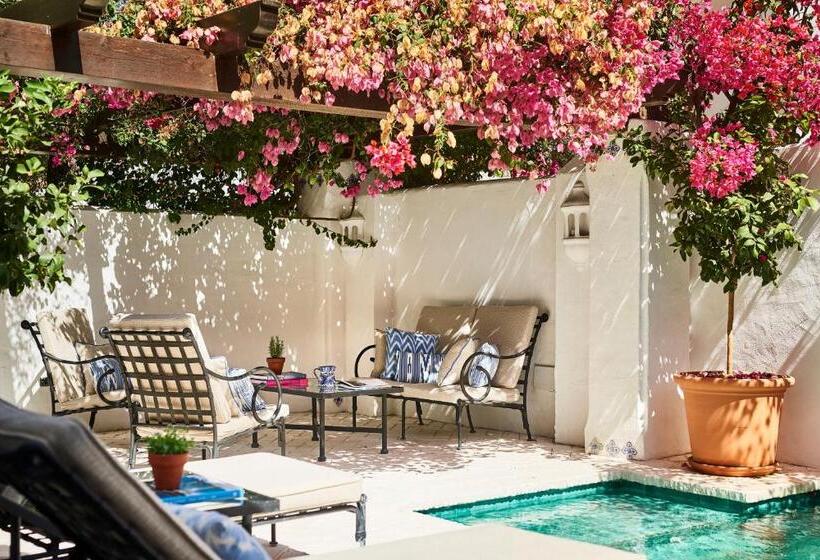 침실 2개 빌라, Marbella Club Hotel · Golf Resort & Spa