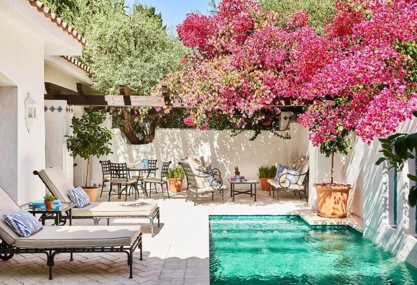 침실 2개 빌라, Marbella Club Hotel · Golf Resort & Spa