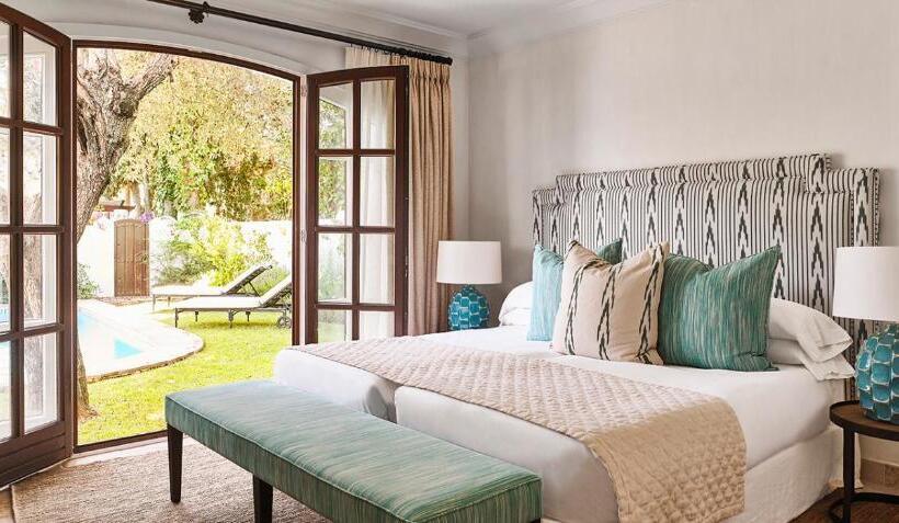 침실 2개 빌라, Marbella Club Hotel · Golf Resort & Spa