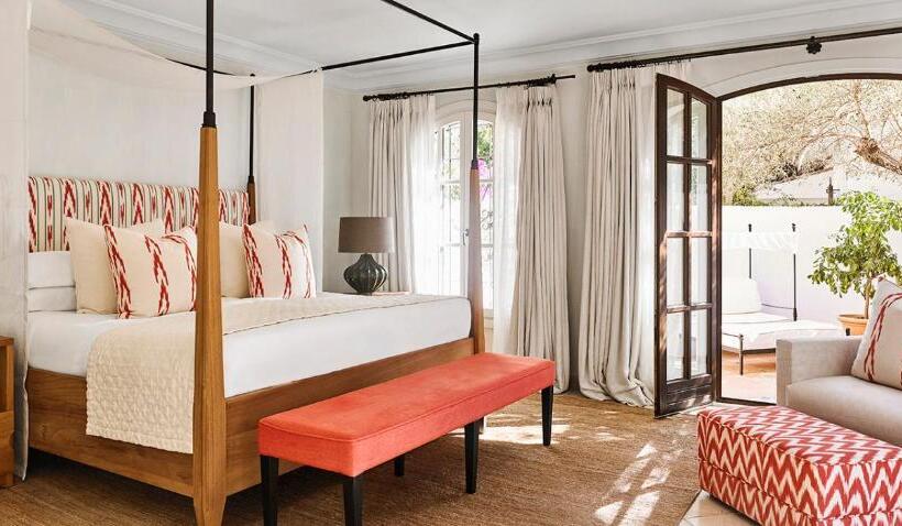 Вилла 2 Спальни, Marbella Club Hotel · Golf Resort & Spa