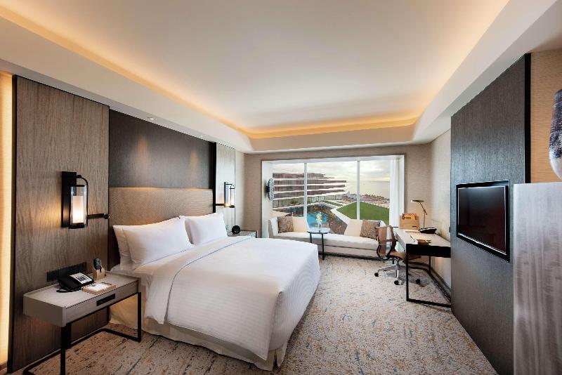 ファミリールーム, Sercotel Hotel President